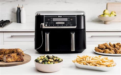 5 Best Ninja Air Fryer Alternatives