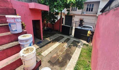 Hermosa Casa En Venta Ubicada En Retalhuleu Con Un Rea De M De