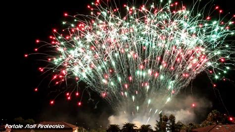 Aci Bonaccorsi 2 Agosto 2019 XXVII Festival Fuochi Artificiali Ditta