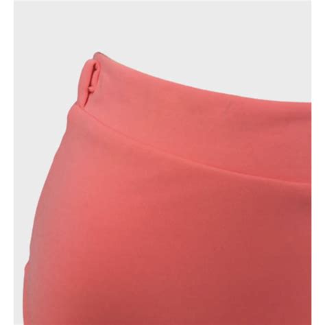 Calcinha Bikini Hot Pants No Shoptime