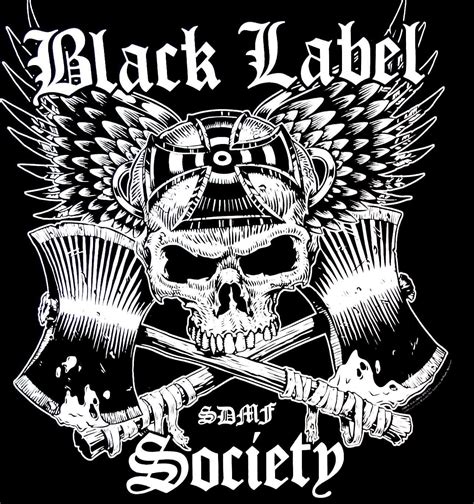 Black Label Society Wallpapers HD - Wallpaper Cave