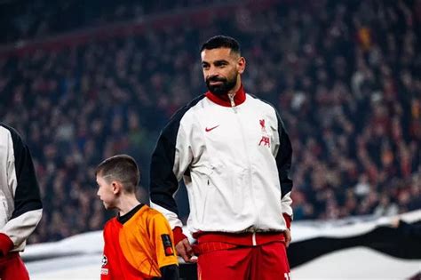 Liverpool Analysis Mohamed Salah Urgency Clear As Xabi Alonso Can T