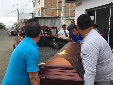 Madre E Hijo Mueren Calcinados Durante Quema De Maleza En Parroquia