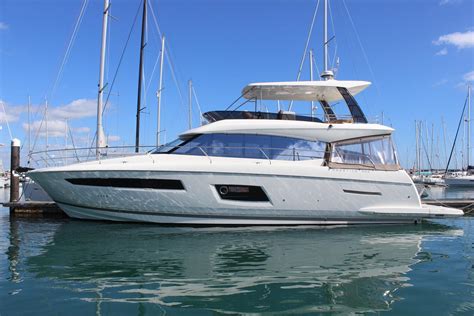 Prestige Flybridge For Sale Yachtworld