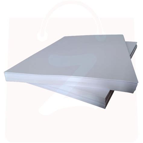 Jual Kertas Bc Brief Card Paper A3 Isi 50 Lembar 200g Professional Tik