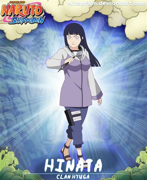 Hinata Hyuga Hot Spring