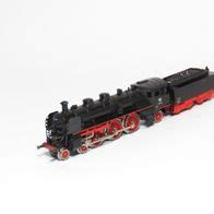 M Rklin Mini Club Dampflok Db Spur Z