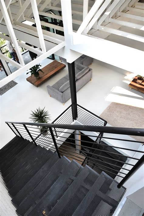 The Terasek House by JTJ Design