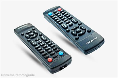 Best Universal Remote For Polaroid TV (2021) - Review