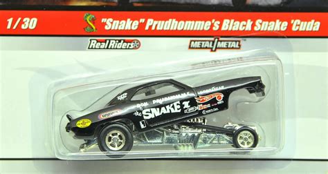 Kukuspace Hot Wheels Drag Strip Demons