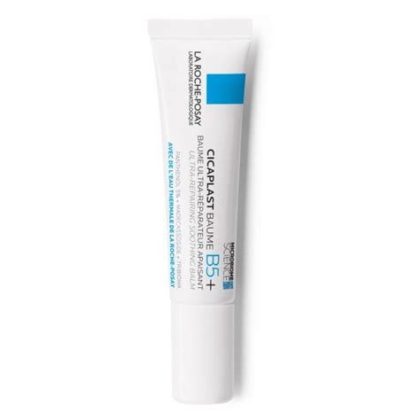 La Roche Posay Pure Vitamine C Serum Eclat Ml Para Elle