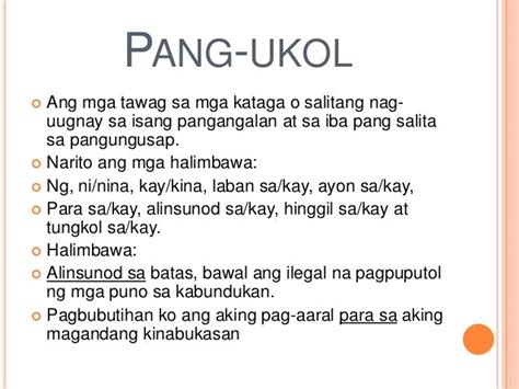 Mga Halimbawa Ng Pang Ugnay Natasya Halimbawa Story Images And Photos Finder