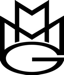 Maybach Music Group Logo (PSD) | Official PSDs