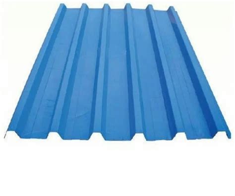 TATA Galvanized Roofing Sheets At Best Price In Nagpur By Yogesh