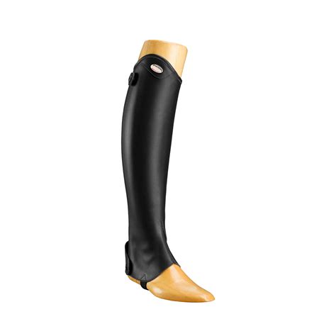 Parlanti Calfskin Elastic Mini Chaps Royal Equestrian