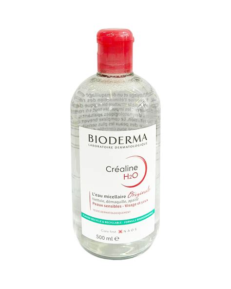 N C T Y Trang Bioderma H O C A Ph P Xanh Ml