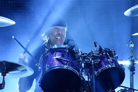 Listen To Lars Ulrich Read A Kids Christmas Story