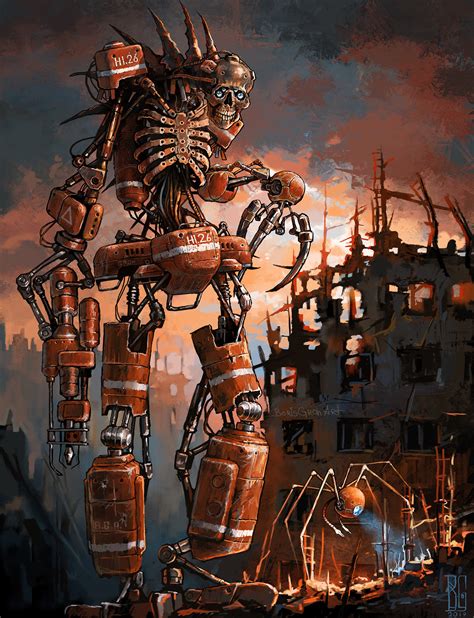 Dead zone on Behance