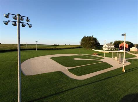 Book A Stay At The Field Of Dreams Home And Live Out Your Ultimate