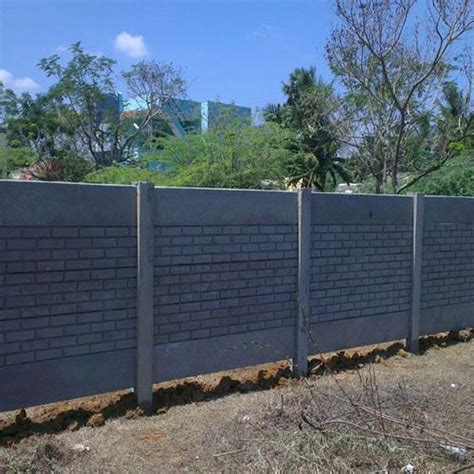 Readymade Compound Wall Readymade Compound Wall Boundary Wall