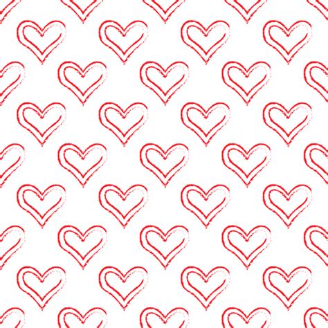 Download Pattern, Transparent, Heart. Royalty-Free Stock Illustration ...