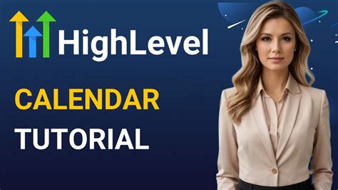 Gohighlevel Calendar Tutorial How To Set Up Optimize Your Scheduling