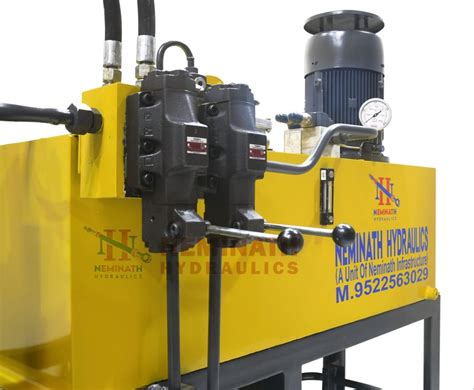 Mild Steel Neminath Hydraulic Double Action Scrap Bailing Machine