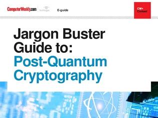 A Guide To Post Quantum Cryptography Capa Learning