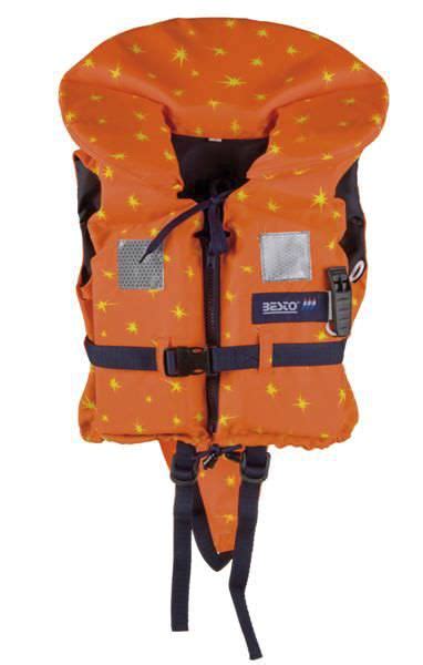 Foam Life Jacket Special N Besto Redding N Unisex