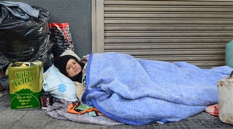 Justi A Um Olhar Poss Vel Sobre As Mulheres Em Situa O De Rua