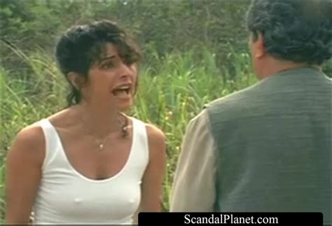 Marina Sirtis Nude Photos And Porn Video Scandal Planet