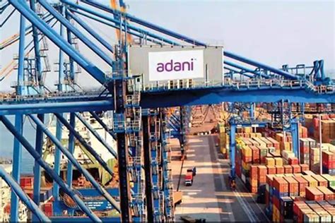 Adani Ports And Sez Completes Acquisition Of Krishnapatnam Port Co