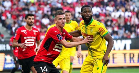 Nantes Vs Rennes Prediction And Betting Tips Th February