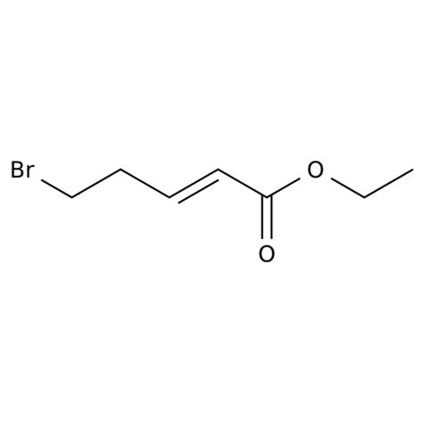 Synthonix Inc 132640 86 9 Ethyl E 5 Bromopent 2 Enoate