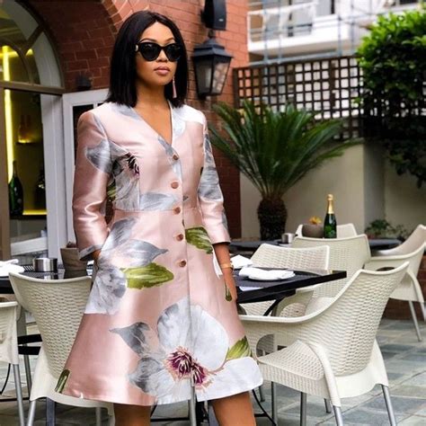 Pin By Ntombifuthi Ngcongwane On Ntombi Long Sleeve Chiffon Dress