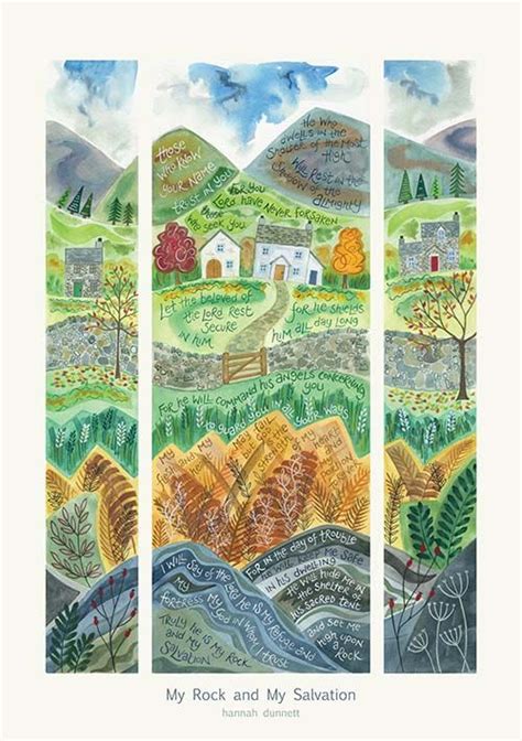Christian Art Prints Posters Hannah Dunnett Religious Posters Artofit