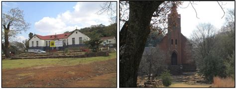 botshabelo mpumalanga  heritage portal