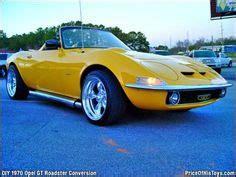 Opel Gt Ideen Opel Gt Oldtimer Opel Manta