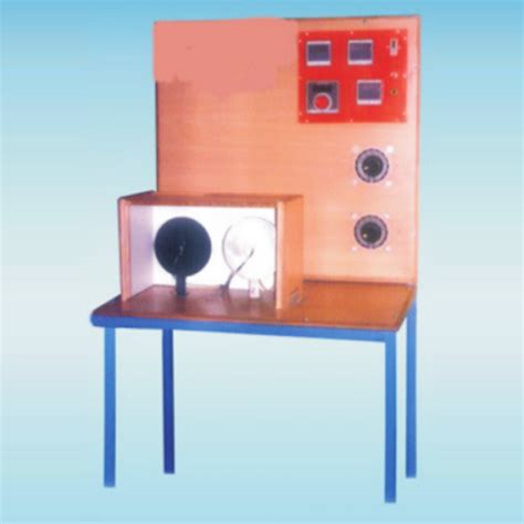 Emissivity Measurement Apparatus At Best Price In Ahmedabad By D K