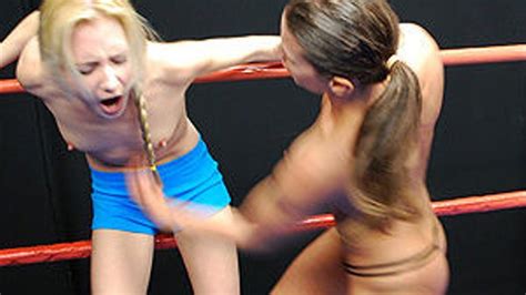 Blonde Vs Brunette DT DT Productions Clips Sale