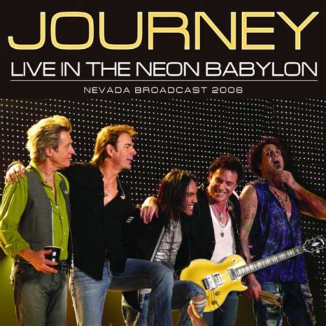 Journey - Who's Crying Now Lyrics | Musixmatch