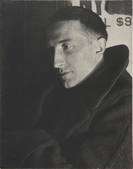 Marcel Duchamp Biography