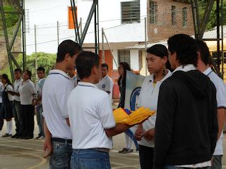 Boyacá se siente ENTREGA DE INSIGNIAS