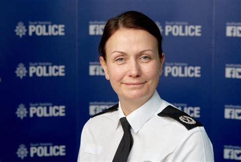 South Yorkshire Police Set To Appoint First Female Chief Constable