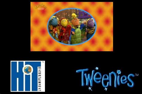 Opening And Closing To Tweenies What Makes Summer 2002 Hit Entertainment Vhs Custom And