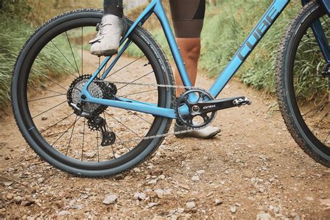 Shimano Drops Two 12 Speed Grx Groupsets New Gravel Wheels Cyclingnews