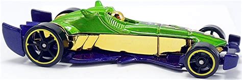 F Racer Mm Hot Wheels Newsletter