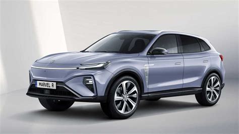 Elektro Suvs Bersicht Ber Alle Modelle Auf Dem Markt