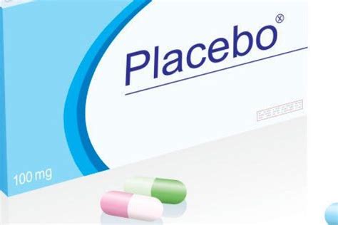 Cómo funciona el efecto Placebo