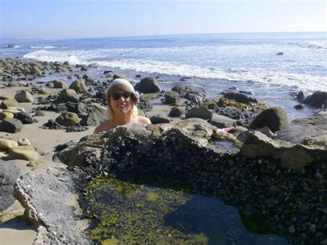 El Matador Beach Malibu The Traveler S Way